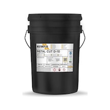 Restoreplus Metal Cut D-10 Sentetik Kesme Yağı 20 L