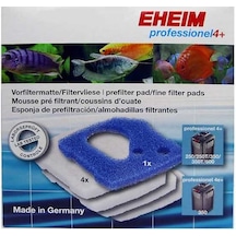 Eheim 2271/2371/2273/2373/2274/2275 Pro4 Elyaf Ve Sünger Seti