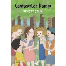 Çantasızlar Kampı - Yqbx-621152