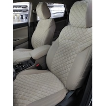 Hyundai Tucson Araca Özel Oto Koltuk Kılıfı (500436335)