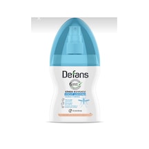 DEFANS SİNEK KOVUCU VÜCUT LOSYONU 100 ML
