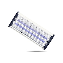 Büro Ev Ofis Yazlık Hijyeni İçin Elektrikli Sivrisinek Karşıtı Uv Lamba