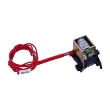 Sigma Açtırma Bobini B160-h250