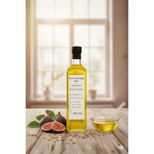 Aktar Diyarı İncir Çekirdeği Yağı 250 ML