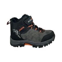 Matzeliger Mzg1215 Siyah Erkek Çocuk Outdoor Treeking Bot