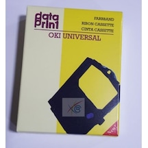 Oki 3320-3321-320-321-520-590-591 Uyumlu Şerit
