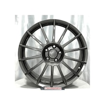8249400000620 5 108 18 7.5 Et40 Ch73.1 Wrc Jant