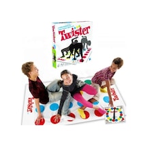 Mey İthalat Twister Yeni