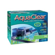 Aquaclear 70 Askı Filtre 1135lt/saat
