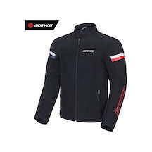 Scoyco Jk127 Softsheel Mont