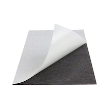 Dünya Magnet Tabaka Levha Magnet Mıknatıs - Arkası Yapışkanlı - 61 Cm X 101 Cm Foto Magnet Diğer