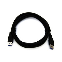 Beek Bc-usb-3aa-mm-02 1.8 Mt Usb 3.0 To Usb 3.0 Erkek-erkek Usb Kablosu