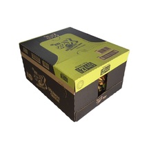 Eti Crax Patlayan Lezzet Acılı Ve Misket Limonlu Kraker 20 x 50 G