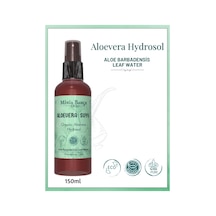 Minia Bahçe Doğal Aloevera Suyu 150 ML