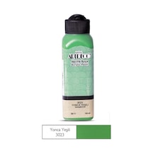Akrilik Boya 140 Ml. Yonca Yeşili Yonca Yeşili