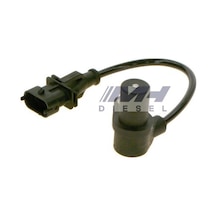 Bosch 0281002410 Krank Mili Devir Sensörü Iveco Eurocargo, Ford Cargo, Vw