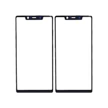Xiaomi Mi 8 Se Dokunmatik Okalı Ön Cam Touch Lens