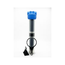 Koku Klor Ve Pas Arıtıcı Tatlandırıcılı Aktif Karbon Filtre 20" (483665915)