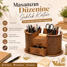 Ahşap