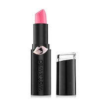 Wet n Wild Lipstick Ruj Mauve Outta Here