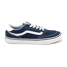 Vans Brooklyn Ls Erkek Günlük Spor Ayakkabı C-van000d7qlkzv71 Lacivert