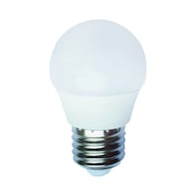 Kendal 5w Beyaz Led Top Ampül
