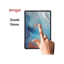Honor Pad 9 12.1 İnç İle Uyumlu Ekran Koruyucu Esnek Nano Şeffaf