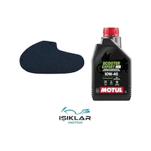 Mondial Vırago Motul Yağ Ve Hava Filtre Bakım Seti Bs0021