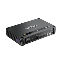 6 Ch Amplifikatör - 1320w