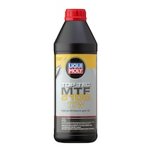Top Tec Mtf 5100 75w 1 Litre Otomotiv Bakım Ürünü