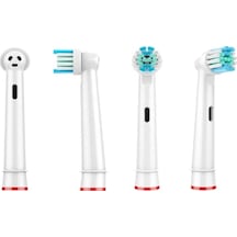 Oral-B Genius X 20000 Luxe Edition Rose Gold Akıllı Diş Fırçası V