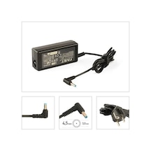 Cuadp065 19.5v 3.33a 4.5 3.0mm Hp Notebook Adaptör