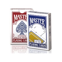 Ks Games Master A/30 Oyun Kağıdı