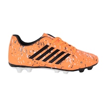 M.P Mp 222-2407 Turuncu Erkek Krampon Futbol Ayakkabı 001