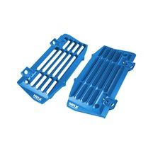 Max Performance Cnc Radyatör Koruma - Mavi Ktm 17-25 Husqvarna 17-25 Gasgas 21-25 Uyumlu Max Performance Cnc Radyatör Koruma - Mavi Ktm 17-25 Husqvarna 17-25 Gasgas 21-25 Uyumlu