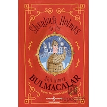 Sherlock Holmes İle Çöz