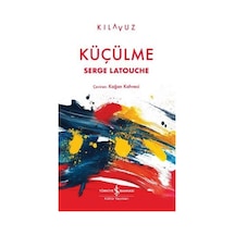 Küçülme / Serge Latouche