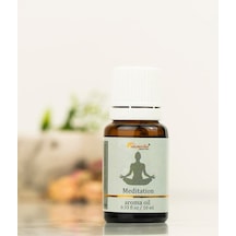Meditation Buhurdanlık Kokusu 10 Ml Karışık