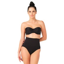 Lohusasepeti 2021 Dikişsiz Düşük Bel Double Slip Lohusa Korse 001