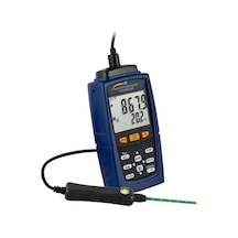 Pce-mfm 3500 Gaussmetre 30.000 Gauss Geniş Ölçüm Aralığı