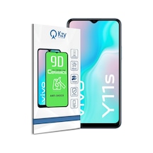 Vivo Y11S Tam Kaplayan Seramik Ekran Koruyucu (512221285) 20 Tl Fark Ile Apple Uyumlu iPhone Hızlı Şarj Kablosu