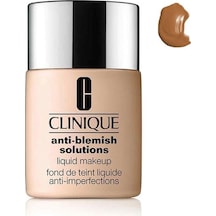 Clinique Blemish Solution Liquid Fondöten 06 Fresh Sand 30 ML Clinique Blemish Solution Liquid Fondöten 06 Fresh Sand 30 ML