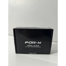 For-x Xhl-144 Amfi Dönüştürücü Profesyonel