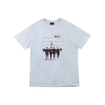 The Beatles Baskılı T-Shirt (542964408) Çok Renkli