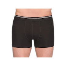 Berrak 1097 Erkek Likralı Esnek Boxer 2 Adet 001