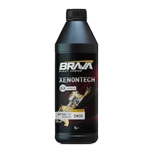 Xenontech 5W-20 Tam Sentetik Motor Yağı 1 L