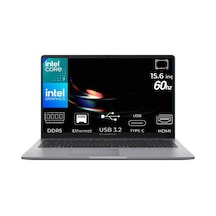 Asus Expertbook B5 P1503CVA-C716512G0D-K16 Ultra 7 255H 48 GB 2 TB SSD 15.6" Free Dos Dizüstü Bilgisayar
