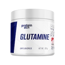 Proteinocean Glutamine - 120g - 24 Servis