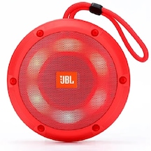 JBL Clip3 RGB Taşınabilir Bluetooth Hoparlör