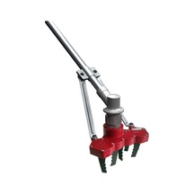 Pubert M4X Tırpan Motoru İçin Çapalama Aparatı